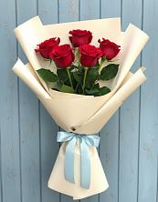 Букет Классика чувств в Дыдымкине