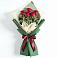 Букет цветов из: Розы в Дыдымкине
