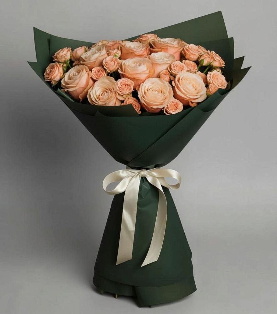 Букет Элегантный в Дыдымкине