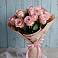 Букет цветов из: Розы в Дыдымкине