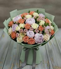 Букет Мороженное #REPLACE_PRED# Дыдымкине