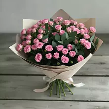 Букет Удовольствие в Дыдымкине