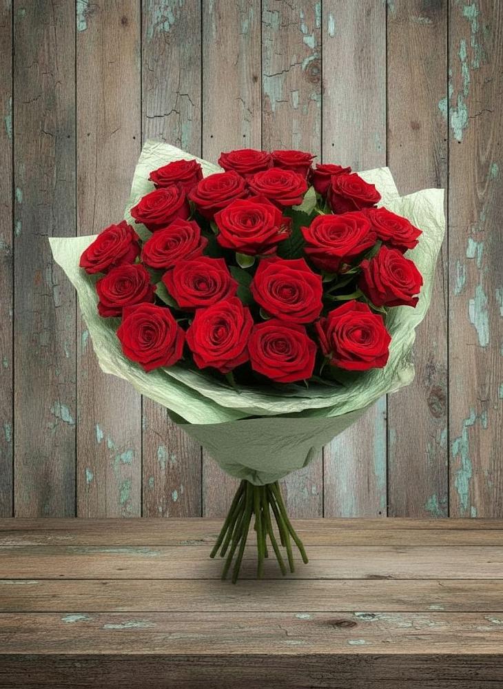 Букет Классика в Дыдымкине