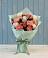 Букет цветов из: Розы в Дыдымкине