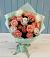 Букет цветов из: Розы в Дыдымкине
