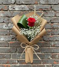 Букет цветов из:  Розы #REPLACE_PRED# Дыдымкине