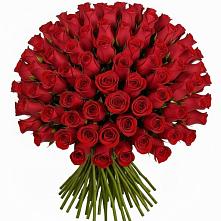 Букет Красные розы Чери Лав в Дыдымкине