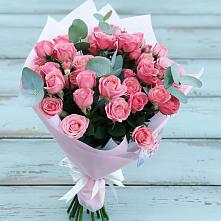 Букет Леди совершенство в Дыдымкине